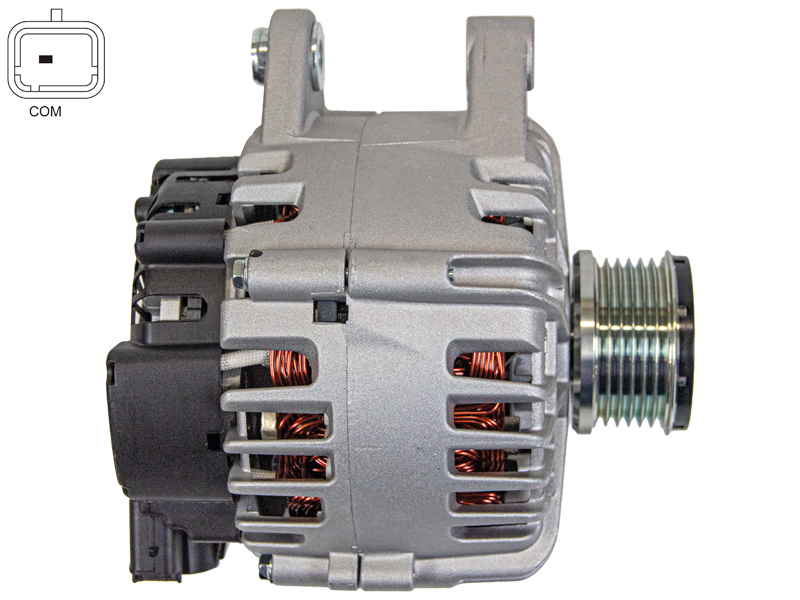 Ģenerators PSA 120A 3200-6960355 OE 