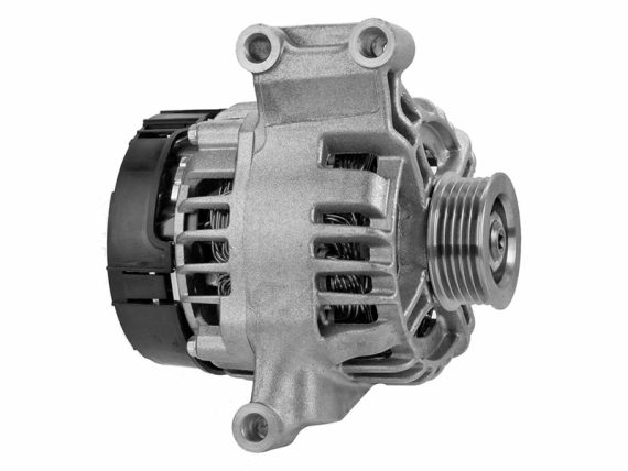 3200-6960357_001.JPG Ģenerators 105A FIAT 05- 3200-6960357 OE 102211-8460