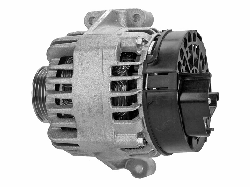 Ģenerators 105A FIAT 05- 3200-6960357 OE 102211-8460