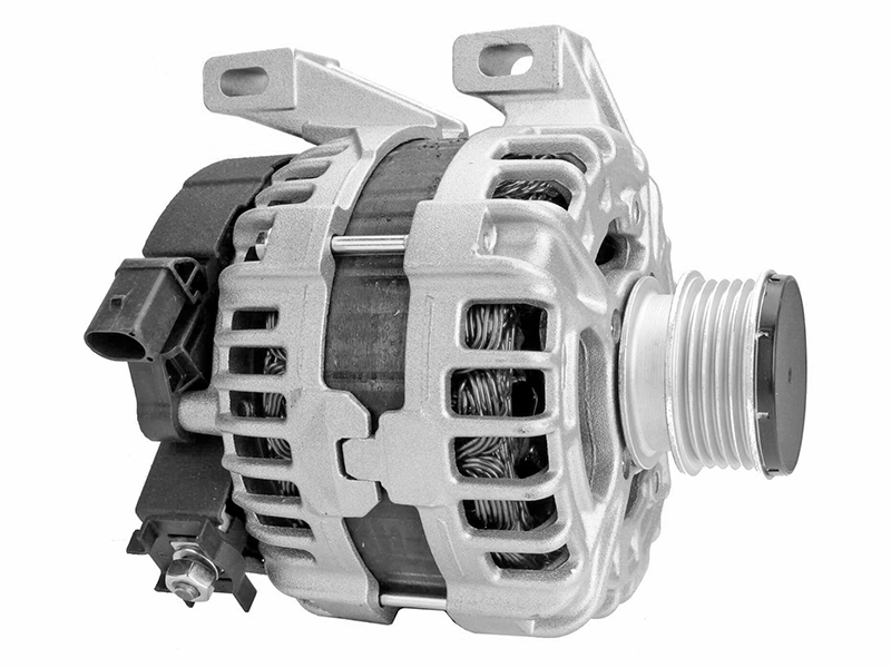 Ģenerators 150A VOLVO 10- 3200-6960358 OE 12090535