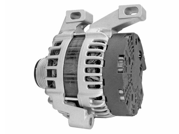 3200-6960358_003.JPG Ģenerators 150A VOLVO 10- 3200-6960358 OE 12090535