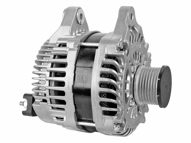 Ģenerators 185A NISSAN,OPEL,RENAULT 3200-6960366 OE 23100-00Q3F