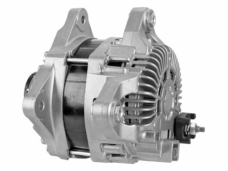 Ģenerators 185A NISSAN,OPEL,RENAULT 3200-6960366 OE 23100-00Q3F