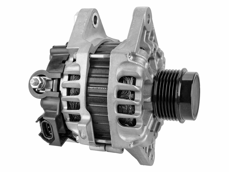 Ģenerators 90A HYUNDAI.KIA 10- 3200-6960368 OE 37300-2B700