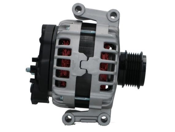 3200-6960374_001.JPG Ģenerators 140A VAG 12- 3200-6960374 OE 06J903023A