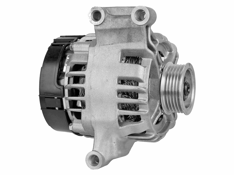 Ģenerators 120A FIAT 3200-6960378 OE 101210-1380