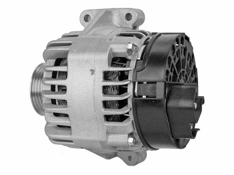 Ģenerators 120A FIAT 3200-6960378 OE 101210-1380