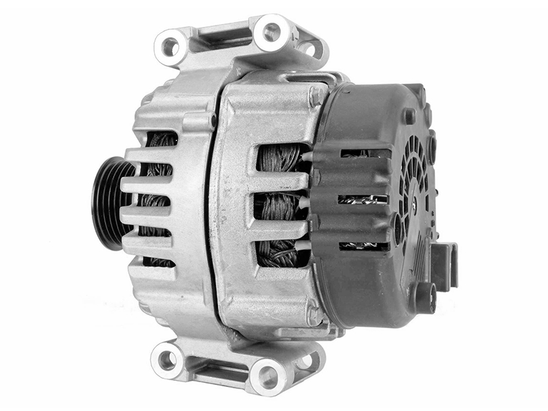 Ģenerators 3200-6960379 OE A0009067802