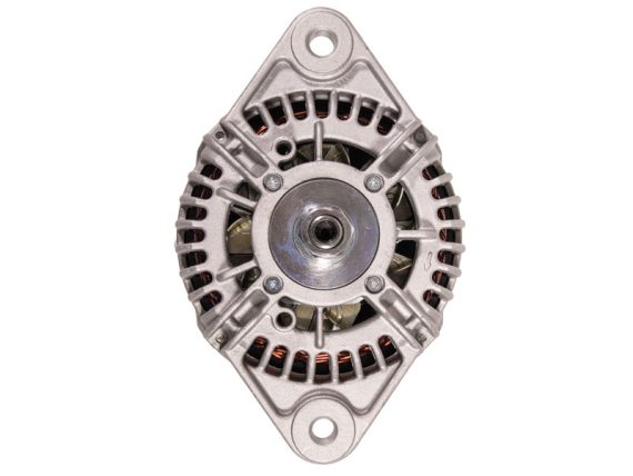3200-6960380_002.JPG Ģenerators 24V 120A VOLVO 3200-6960380 OE 01183602