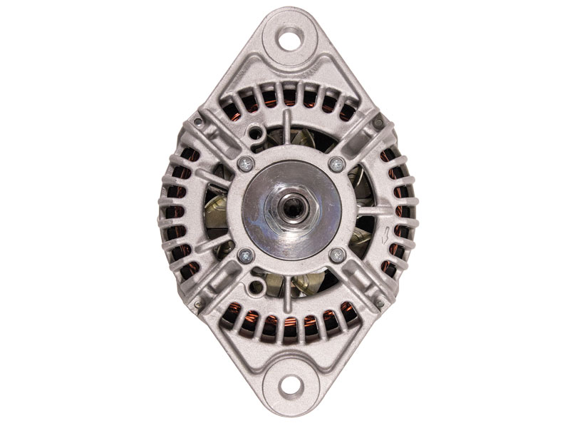 LATURI 24V 120A VOLVO 3200-6960380 OE 