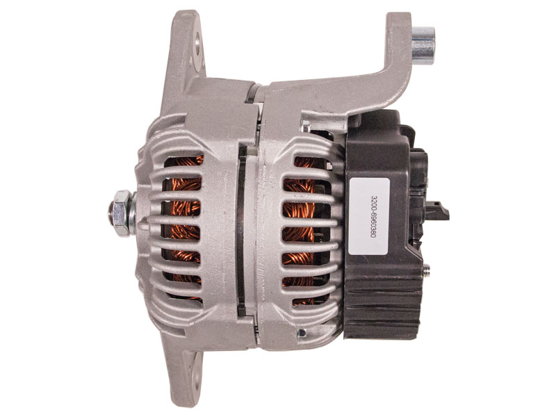 LATURI 24V 120A VOLVO 3200-6960380 OE 
