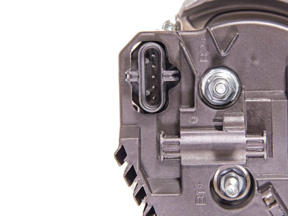 3200-6960380_005.JPG Ģenerators 24V 120A VOLVO 3200-6960380 OE 01183602