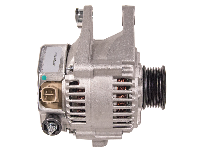 Ģenerators 90A TOYOTA 3200-6960395 OE 27060-0D170