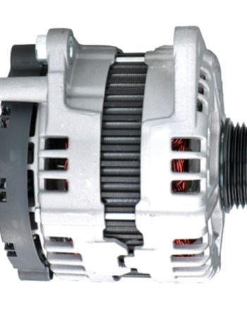 Ģenerators 180A Audi 2,7-3,0 TDI 059903016P — 3200-6960408