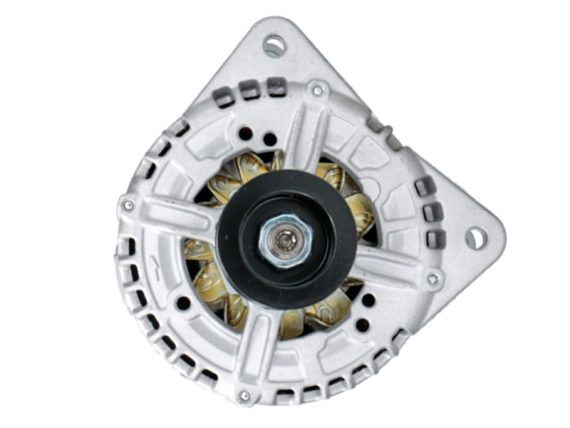 3200-6960408_002.JPG Ģenerators 180A AUDI 2,7-3,0 TDI 08- 3200-6960408 OE 059903016P