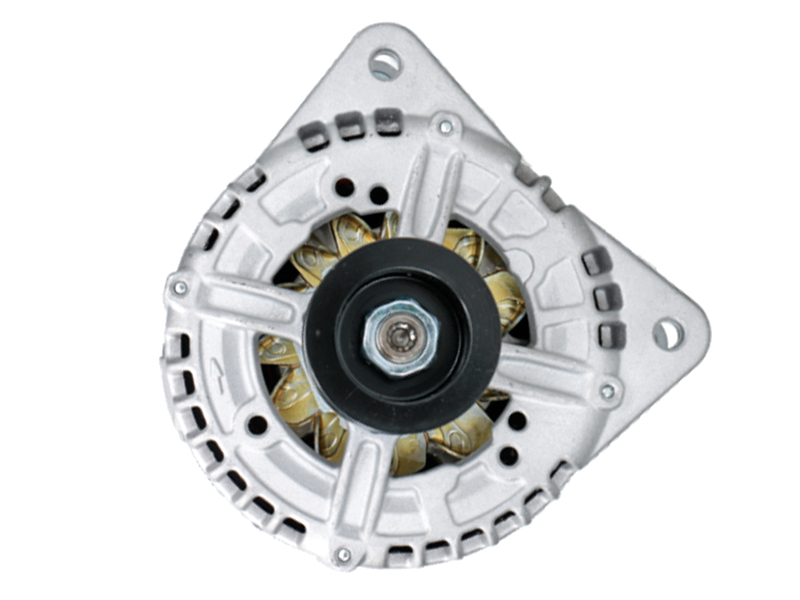 Ģenerators 180A AUDI 2,7-3,0 TDI 08- 3200-6960408 OE 059903016P