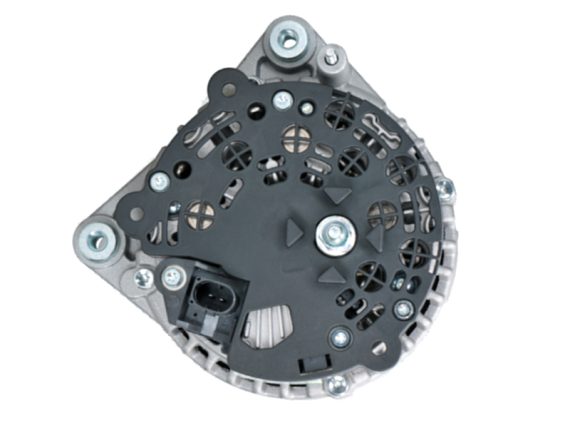 3200-6960408_004.JPG Ģenerators 180A AUDI 2,7-3,0 TDI 08- 3200-6960408 OE 059903016P