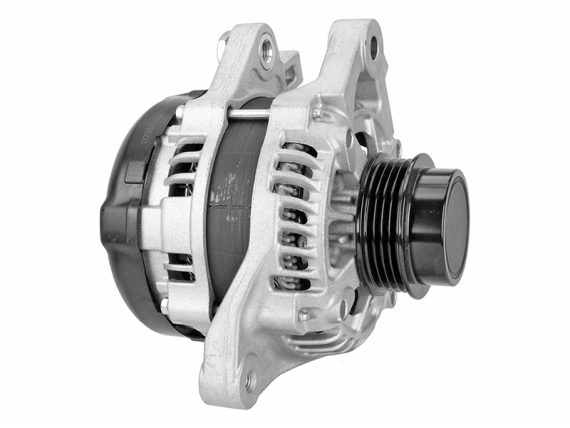 3200-6960413_001.JPG Ģenerators 100A TOYOTA 3200-6960413 OE 27060-0Y130