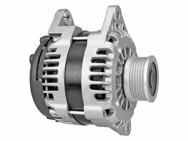 Ģenerators 140A CHEVY,OPEL 3200-6960427 OE 1202264
