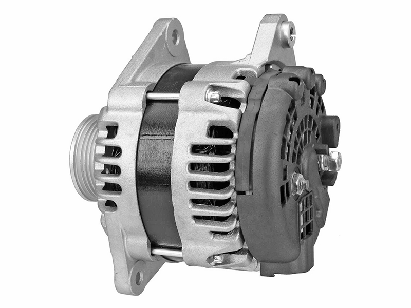 Ģenerators 140A CHEVY,OPEL 3200-6960427 OE 1202264