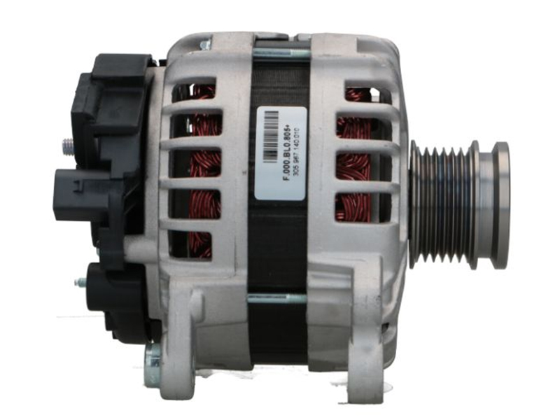 Ģenerators 140A VAG 3200-6960444 OE 04E903023B