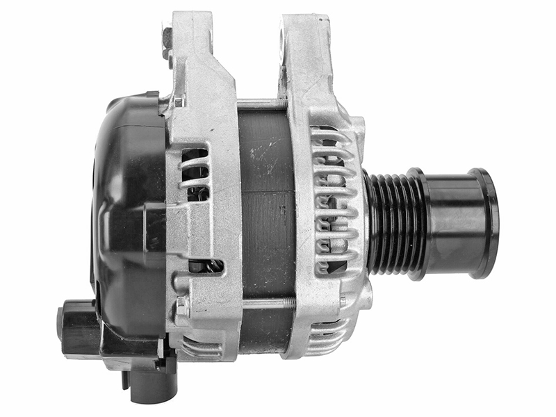 Ģenerators 120A FORD 3200-6960449 OE 1781479