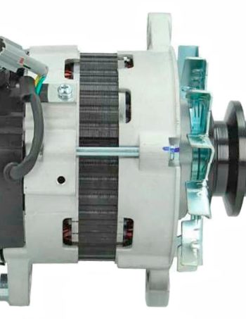 Ģenerators 24V 50A 8-98089-063-0 — 3200-6960458
