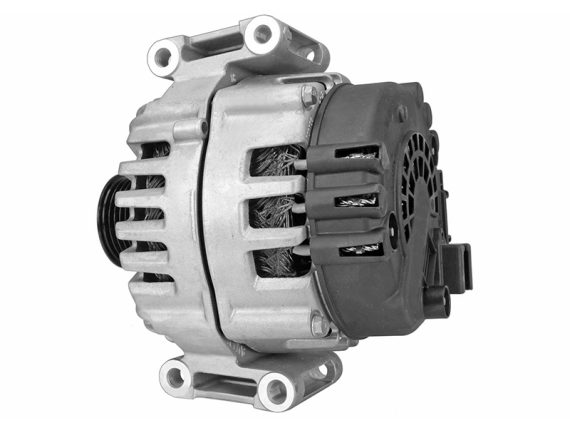3200-6960461_003.JPG Ģenerators 200A MB 2,2CDI 09- 3200-6960461 OE 0009062822