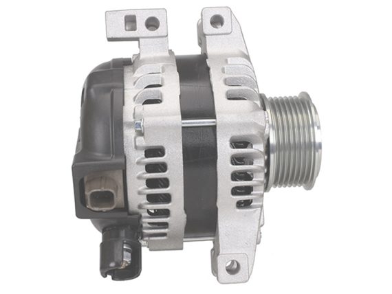 3200-6960470_001.JPG Ģenerators 120A HONDA CR-V 3200-6960470 OE 31100-RFW-G01