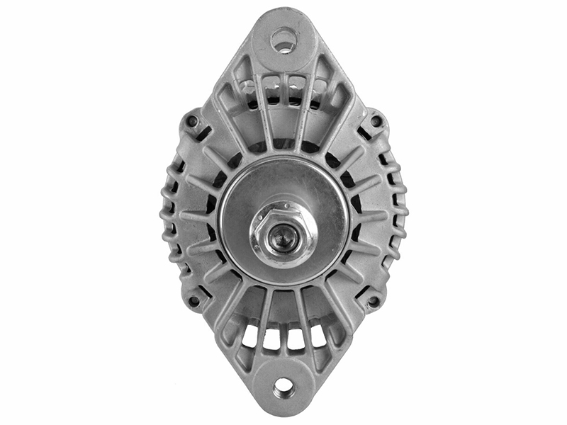 Ģenerators 160A JCB 3200-6960472 OE 19020903