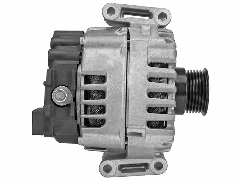 Ģenerators 250A MB 3200-6960485 OE 0009061622
