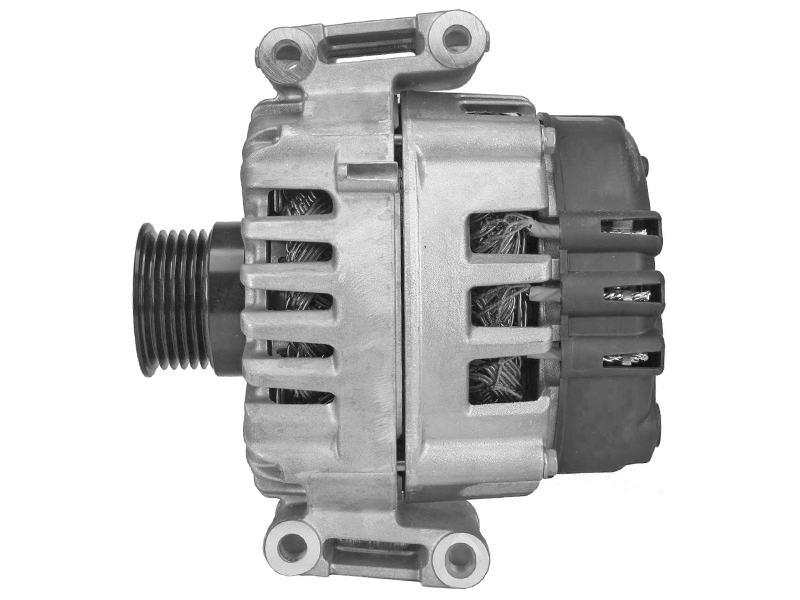 Ģenerators 250A MB 3200-6960485 OE 0009061622