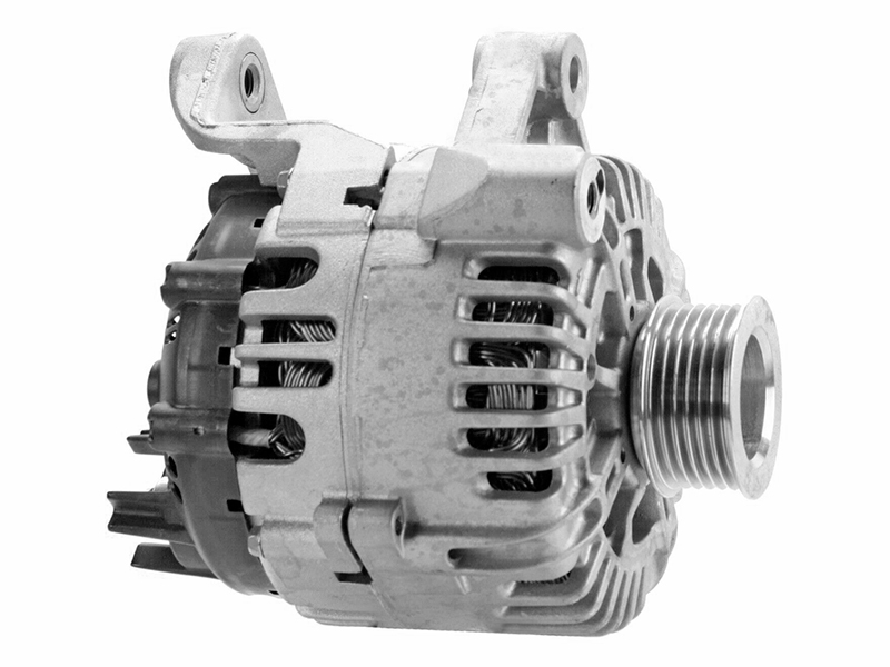 Ģenerators 150A BMW 3200-6960487 OE 12317800308