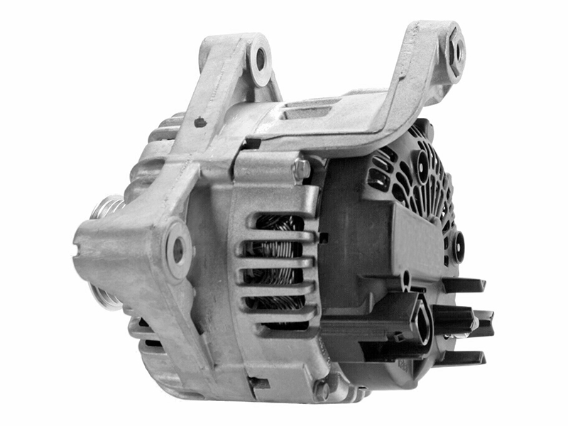 Ģenerators 150A BMW 3200-6960487 OE 12317800308