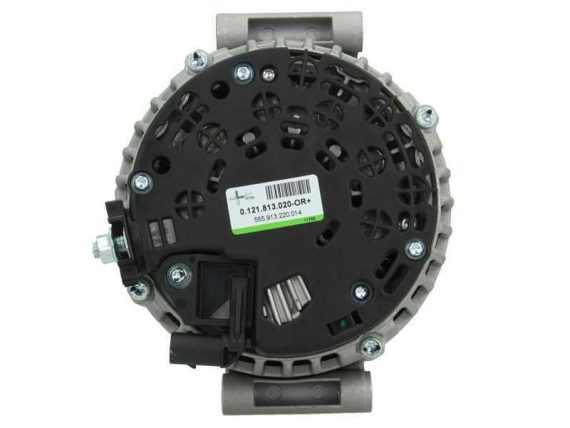 3200-6960489_004.JPG Ģenerators 220A MB 3,0CDI 3200-6960489 OE 0141541302