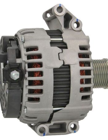 Ģenerators Mercedes-Benz E/S420 220A A6291500050 — 3200-6960495