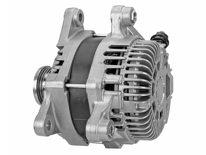 Ģenerators 150A MAZDA 3200-6960524 OE SH01-18-300