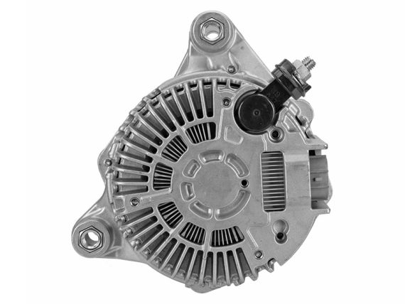 3200-6960524_004.JPG Ģenerators 150A MAZDA 3200-6960524 OE SH01-18-300