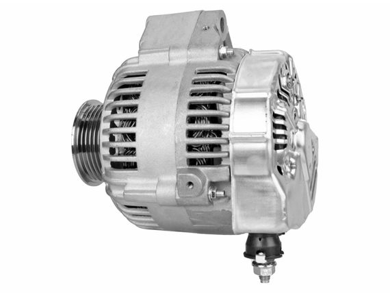 3200-6960556_003.JPG Ģenerators 100A TOYOTA SUPRA 3200-6960556 OE 27060-46120