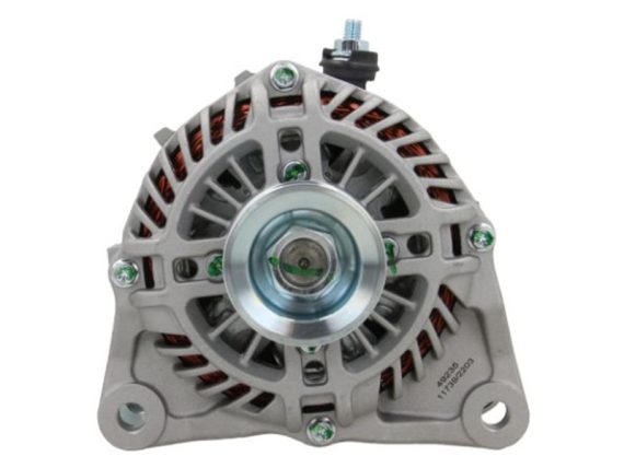 3200-6960559_002.JPG Ģenerators 100A MAZDA 3200-6960559 OE P51X-18-300
