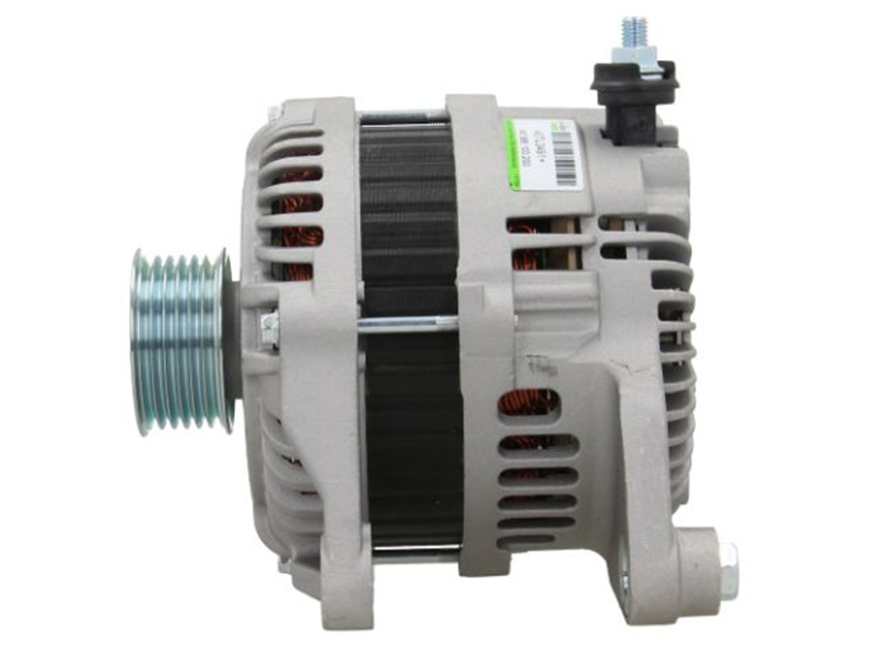 Ģenerators 100A MAZDA 3200-6960559 OE P51X-18-300