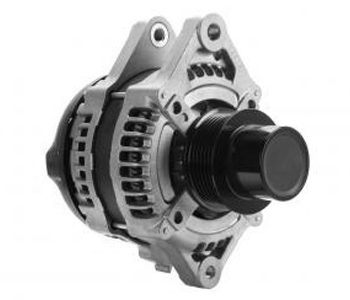 Ģenerators 104210-2291 65A Hyundai — 3200-6960600