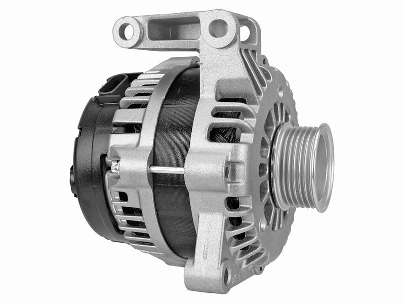 Ģenerators 120A CHEROLET,OPEL 3200-6960628 OE 95519868