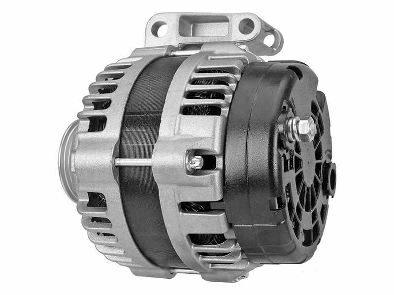 Ģenerators 120A CHEROLET,OPEL 3200-6960628 OE 95519868