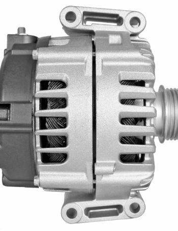 Ģenerators 200A Mercedes-Benz A0009062722 — 3200-6960629