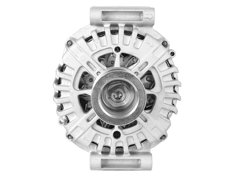Ģenerators 220A MB 3,0 CDI 09- 3200-6960630 OE A0009063522