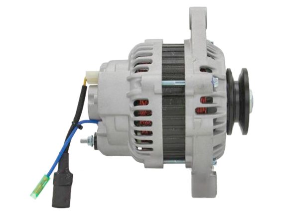 3200-6960633_001.JPG Ģenerators 12V 50A CUMMINS 3200-6960633 OE 4101000DA2