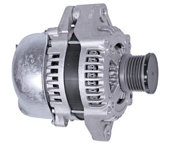 Ģenerators 104210-3180 150A Renault — 3200-6960635