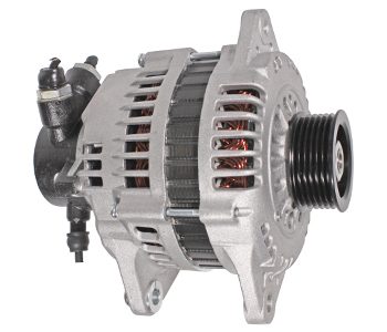 Ģenerators LR1100-507 100A Opel — 3200-6960637
