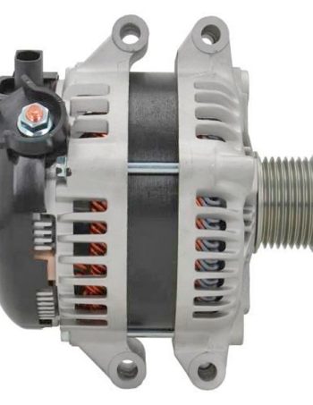 Ģenerators BMW 210A 12317591268 — 3200-6960659